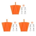 thumbnail image 3 of Cateissary Juego de 6 unidades de para decoración de tartas Type4 NO4, 3 of 6