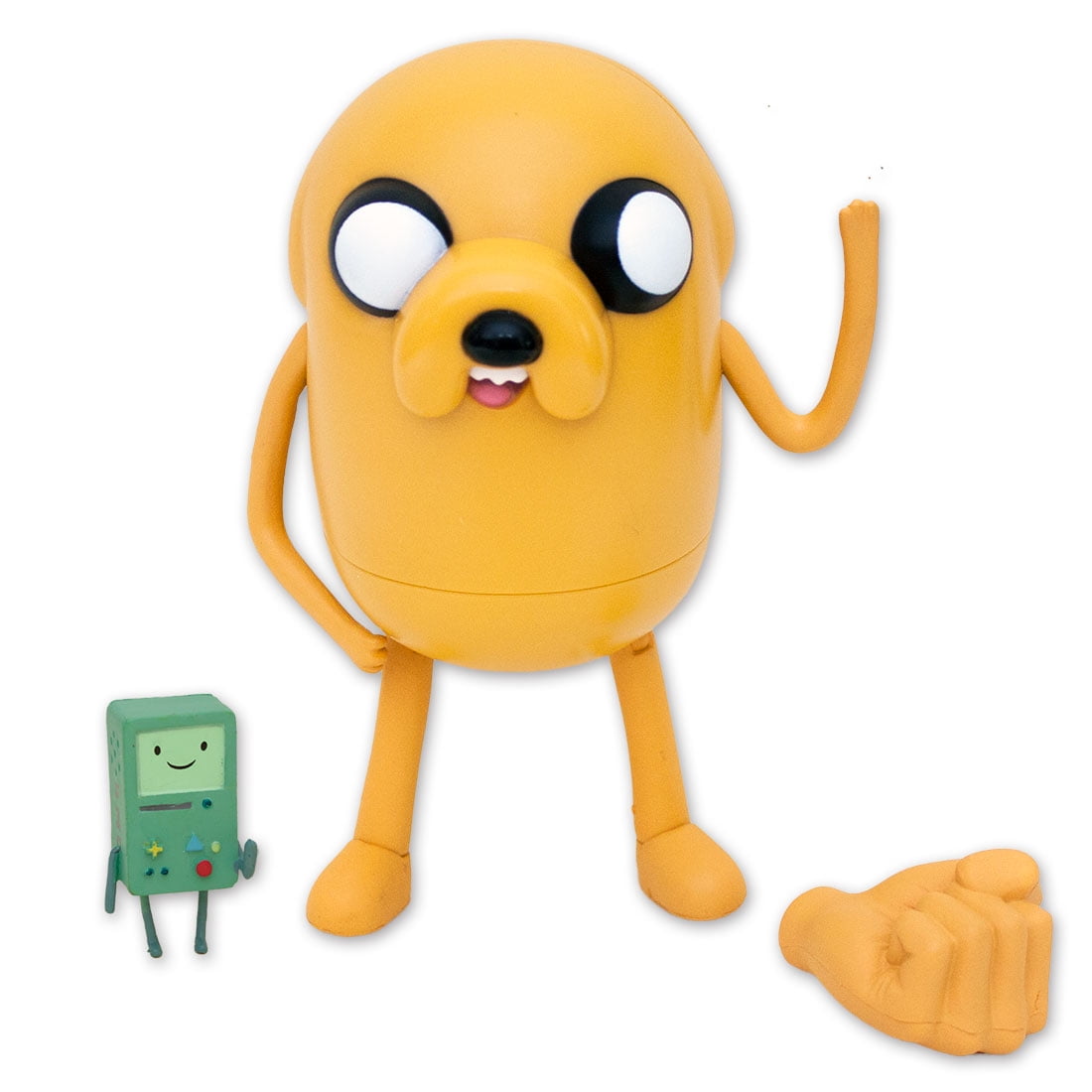 adventure time jake toy