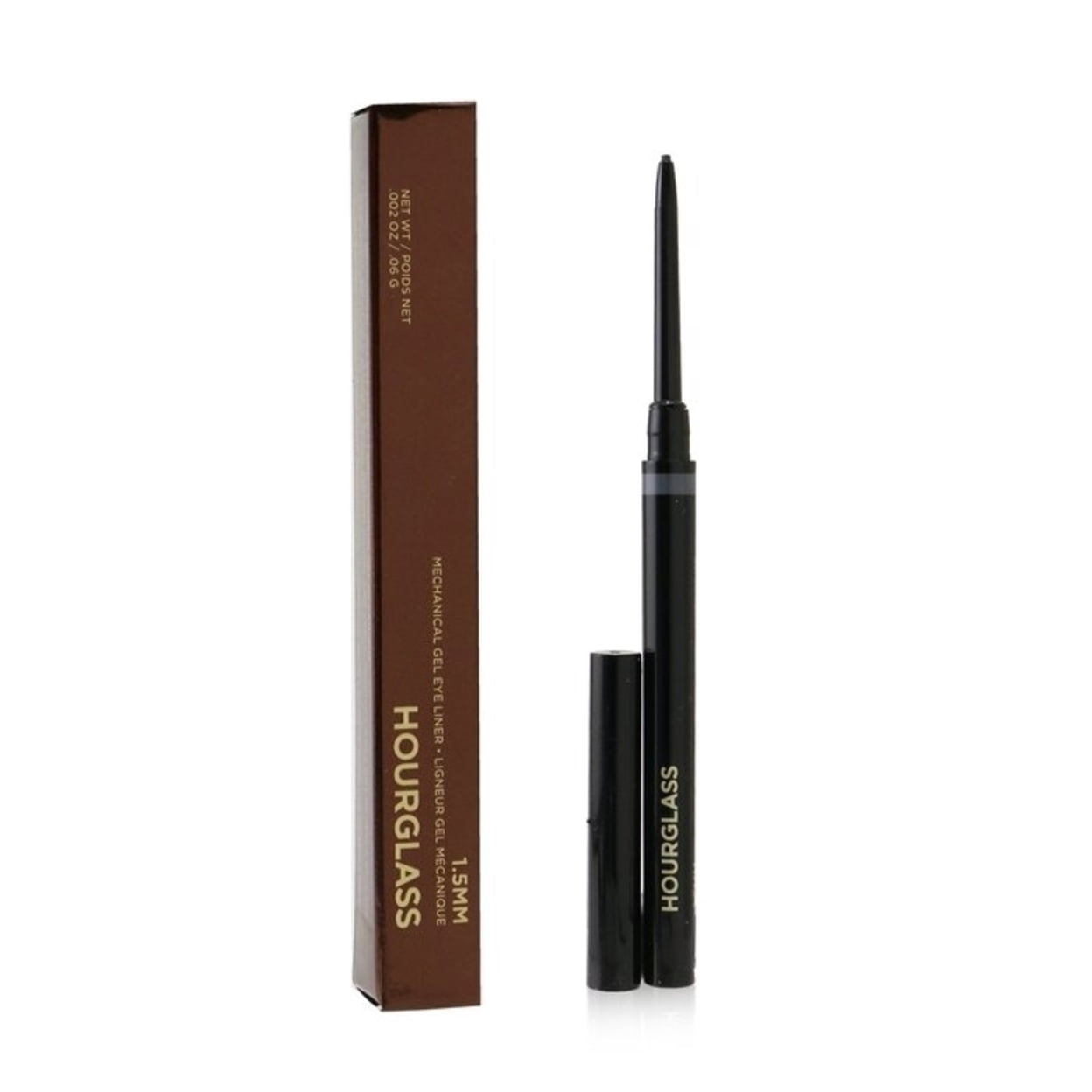 Hourglass 1.5mm Mechanical Gel Eye Liner