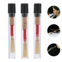 Toyvian Reeds for Oboe Reeds with Boxes Natural Bamboo 3Pcs
