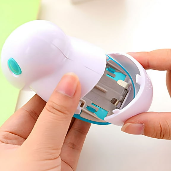 HIBIBUD Fabric Shaver,Electric Lint Remover,Lint Shaver for Clothing & Furniture,Sweater Shaver & Pilling Remover,Depiller Effectively Remove Pills,Lint,Fuzz from Couch - Battery Operated