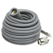 K40 Antennas & Accessories 18Ft Mini-8 Cb Antenna Cable