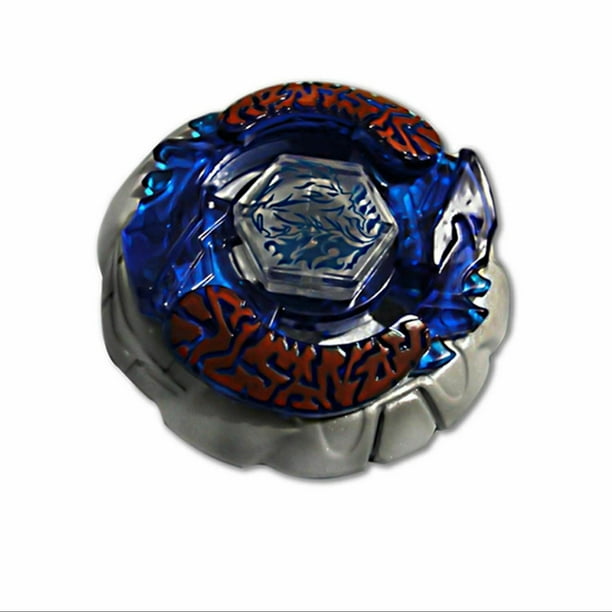 Dark Wolf Beyblade Spirit