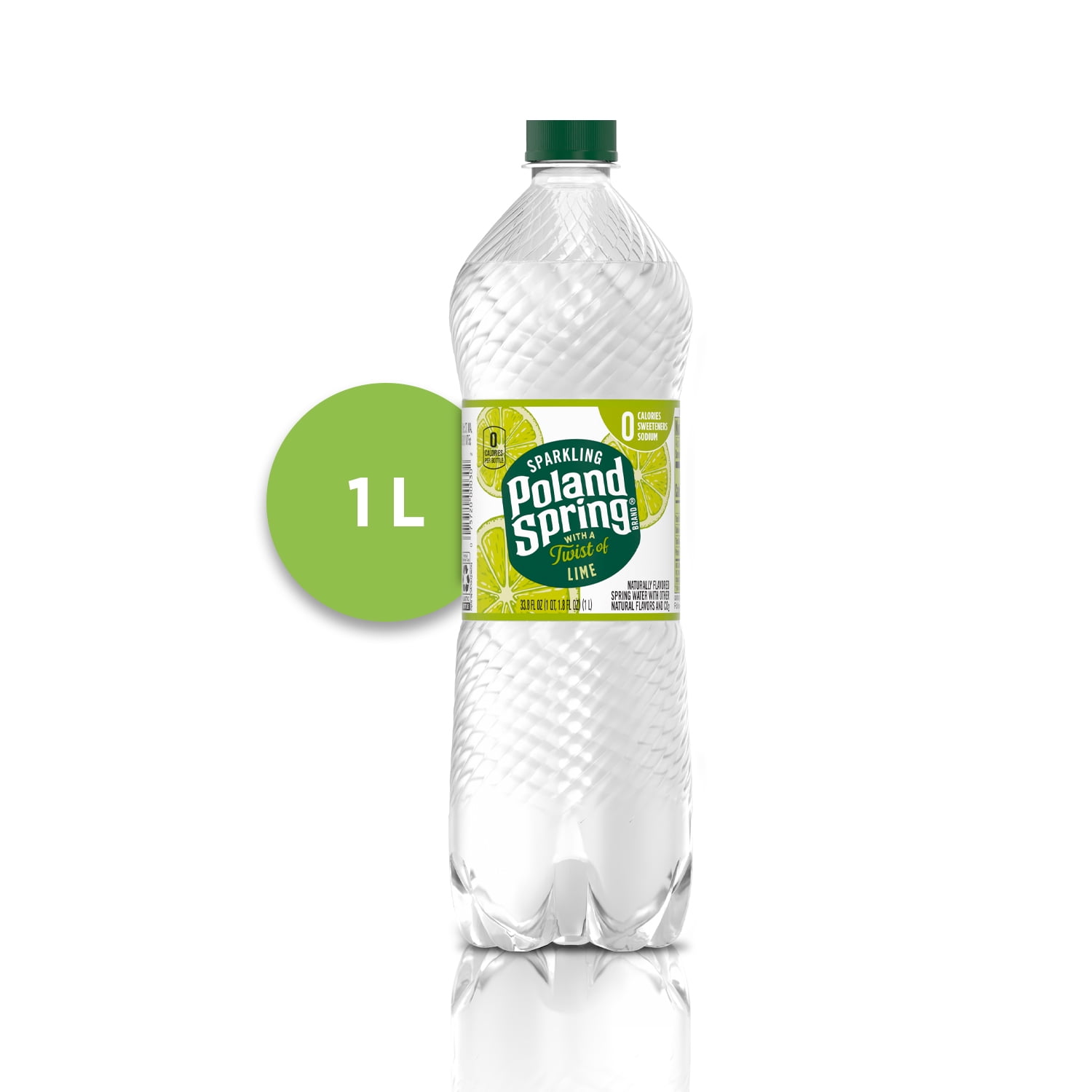 poland sparkling water