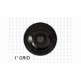 thumbnail image 3 of General Electric RANGE BURNER BOWL  BLACK PORCELAIN  8 WB31T10015, 3 of 4