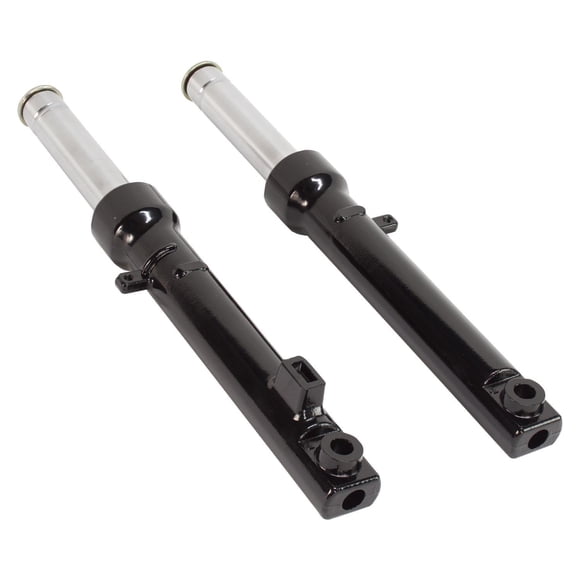 Barras De Suspension Delanteras Moto Ruda 170 Leiruki
