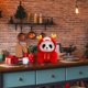 thumbnail image 1 of Fiudx Ofertas flash del día El juguete del tesoro del Año Nuevo chino se transforma en una muñeca de tela Año de la muñeca con la muñeca del sombrero Regalos del Año Nuevo chino para la decoración de, 1 of 7