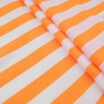 thumbnail image 7 of aidice Long Sleeve Shirts for Women Round Neck Flare Sleeve Loose Striped Pullover Casual Blouses Tops, 7 of 7