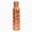Diamond Cut Hammered, variant on Hammered Diamound Cut Copper Water Bottle 950 Ml Vessel Lower Sugar Intake Enjoy Benefits Yoga Sports