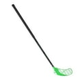 thumbnail image 2 of Palo de Floorball con agarre cómodo, palo de Hockey para interiores, regalo, para deportes al aire libre verde, 2 of 8