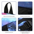 thumbnail image 5 of Mochila escolar, juego de mochilas para niños de 3 piezas, juego de mochilas para niños, mochila de dibujos animados, diseño revolucionario, 5 of 5