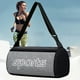 thumbnail image 4 of Bolsa de viaje para hombre y mujer, bolsa de mano para entrenamiento, impermeable, mediana, deportiva, para exteriores., 4 of 7