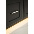 thumbnail image 7 of Hickory Hardware P3698-FCH 128mm Dew Frosted Chrome Cabinet Pull, 7 of 7