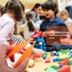 thumbnail image 4 of 1 pinza para experimentos de educación temprana, juguete para desarrollar habilidades para niños., 4 of 8