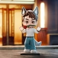 thumbnail image 4 of POP MART X JACKSON WANG MAGIC MAN Series Blind Box Toys, Mystery Caixa, figura de acción, modelo surpra, regalo de cumpleaños, 4 of 5