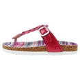 thumbnail image 2 of Northside Girls Dina Cork Sandal, 2 of 6