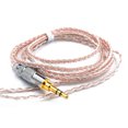 thumbnail image 4 of Twowood auricular KZ COBRE SLIPE SLIVER BRAIDED HILO MMCX / 2pin Cable para auriculares para ZST / ZS10 / AS10 / BA10, 4 of 6