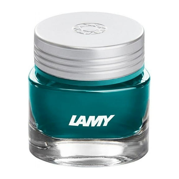 Lamy T53 Crystal Ink - Amazonite, 30 ml