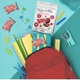 thumbnail image 6 of Sprinkles Premium Mini Red Velvet Chocolate Bars - Pouch (12 Count), 6 of 11