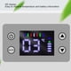 thumbnail image 4 of Refrigerador De Insulina, Caja Refrigeradora De Insulina Con Carga USB Y Pantalla LCD Para Exteriores, 4 of 8