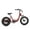 Red, variant on ADDMOTOR LANDTAN Electric Trike, 750W(Peak 1400W) Rear Motor Electric Tricycle for Adults, 720Wh 65Miles Etrike, 20" Fat Tire Step-Through 3 Wheel Electric Bike, Differential & Parking Brake