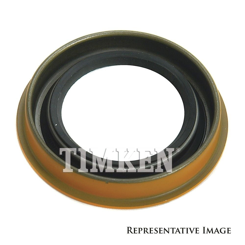 Automatic Transmission Torque Converter Seal