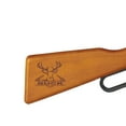 thumbnail image 4 of Daisy Model 105 Buck .177 BB Air Rifle Lever Action 400 Rd 350 FPS 992105-633, 4 of 7