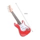 thumbnail image 2 of Guitarra eléctrica para niños 4 cuerdas Guitarra pequeña para niñas, 2 of 10