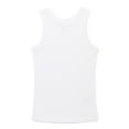 thumbnail image 7 of Wonder Nation Little Girls and Big Girls Kid Tough Tank Top, 3-Pack, Sizes 4-18 & Plus, 7 of 7