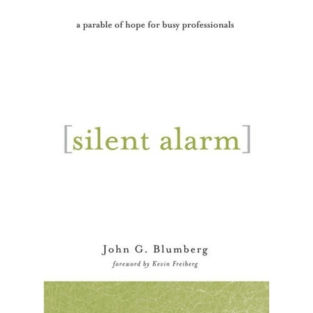Silent Alarm - eBook