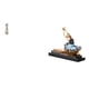 thumbnail image 1 of Pareja en miniatura,Pareja de enamorados abrazándose en miniatura para el Día de San Valentín,Estatua de amantes abrazados,decoración de boda,estatua de bailarina de ballet,Estatua de, 1 of 8
