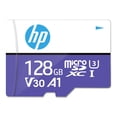 thumbnail image 1 of Tarjeta MicroSD PNY HP mx330 128GB Clase 10 U3 V30 A1 UHS-I, 1 of 9