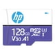 thumbnail image 1 of Tarjeta MicroSD PNY HP mx330 128GB Clase 10 U3 V30 A1 UHS-I, 1 of 9