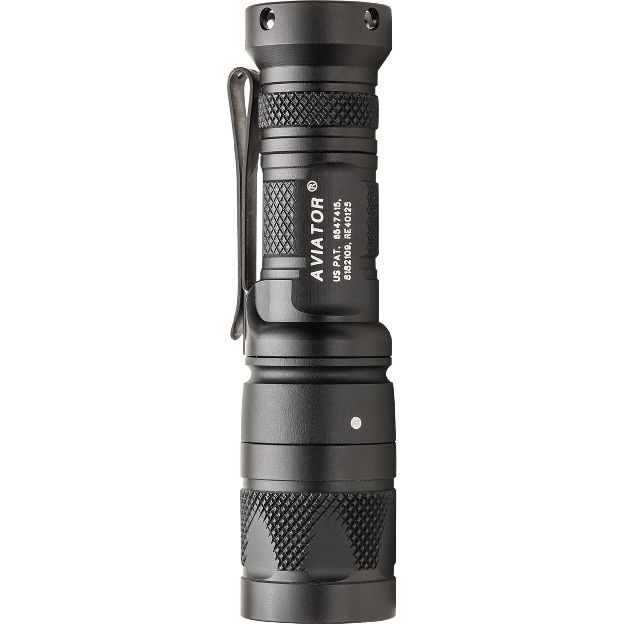 SureFire Aviator Dual Output Multi Spectrum White and Red