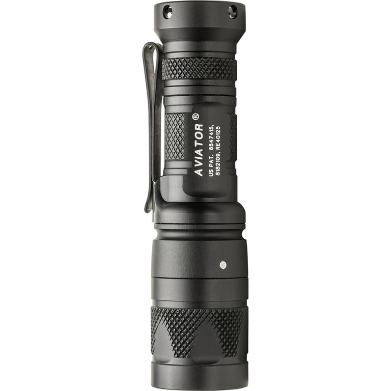 Amazon.com: SureFire Aviator Flashlights with Dual Output