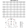 thumbnail image 3 of Men's Dress Shirts Solid Long Sleeve Stretch Wrinkle-Free Formal Shirt Business Casual Button Down Shirts, 3 of 10
