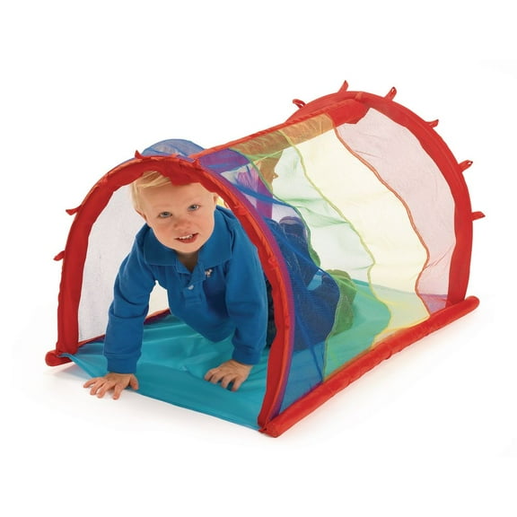 Excellerations Watch Me Crawl Tunnel