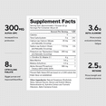 thumbnail image 3 of Pulse Natural Pre-Workout Supplement Caffeine-Free naturally sweetened and flavored, 3 of 12