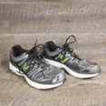 thumbnail image 1 of New Balance 980 V2 Running Men Athletic Shoes Low Top Lace Up Size 10 4E EEEE, 1 of 6