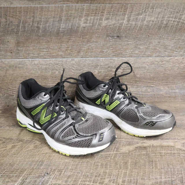 New Balance 980 V2 Running Men Athletic Shoes Low Top Lace Up Size 10 4E EEEE