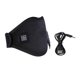 thumbnail image 1 of Wosthever Banda para el cuello calentada alimentada por USB, envoltura de vendaje, calentador de cuello de invierno, correa de sujeción de Deportes de nieve, 1 of 6