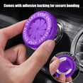 thumbnail image 6 of Car Start Button Protective Cover, Rotating Ignition Button Protector Accessory, Scratch Resistant Interior Decorative Push Start Cover For Universal Vehicle Interior Use, 6 of 6