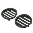 thumbnail image 2 of Falleo Clearance 2PCS Air Vent Grille 5S4Z?19E630?AAA Front Left Right Side Dash Air Vent Grille Replacement For Ford Focus 2005?2007, 2 of 5