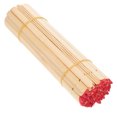 thumbnail image 4 of 100Pcs Blank Fortune Sticks Vintage Chinese Fortune Sticks Buddhism Divination Prop, 4 of 7