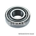 thumbnail image 2 of Timken Wheel Bearing and Race Set  SET409, 2 of 4