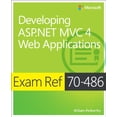 thumbnail image 1 of Pre-Owned Exam Ref 70-486: Developing ASP.NET MVC 4 Web Applications (Paperback) 0735677220 9780735677227, 1 of 1