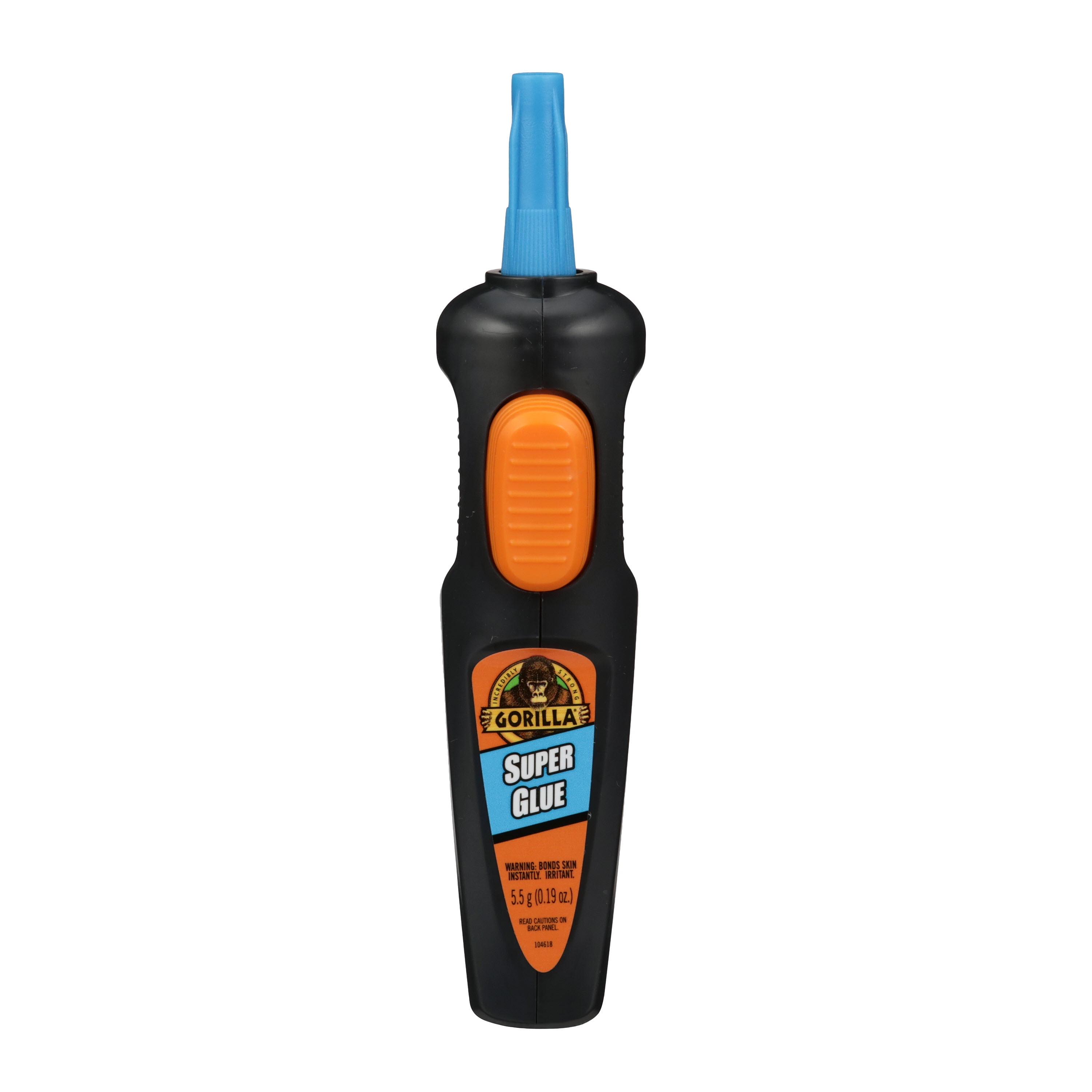 Gorilla Super Glue Pen, 12 Pack