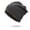 Gray, variant on Winter Beanie Hat for Women Men Thick Cable Knit Beanie Velvet Fleece Lined Skull Cap Daily Casual Beanie Suit
