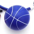 thumbnail image 4 of Marco De Baloncesto Para Piscina, Juego De Baloncesto De Agua Flotante Para Piscina, Juego De Piscina De Baloncesto Inflable Para Niños Y Adultos eigraketly OD013103-00, 4 of 6