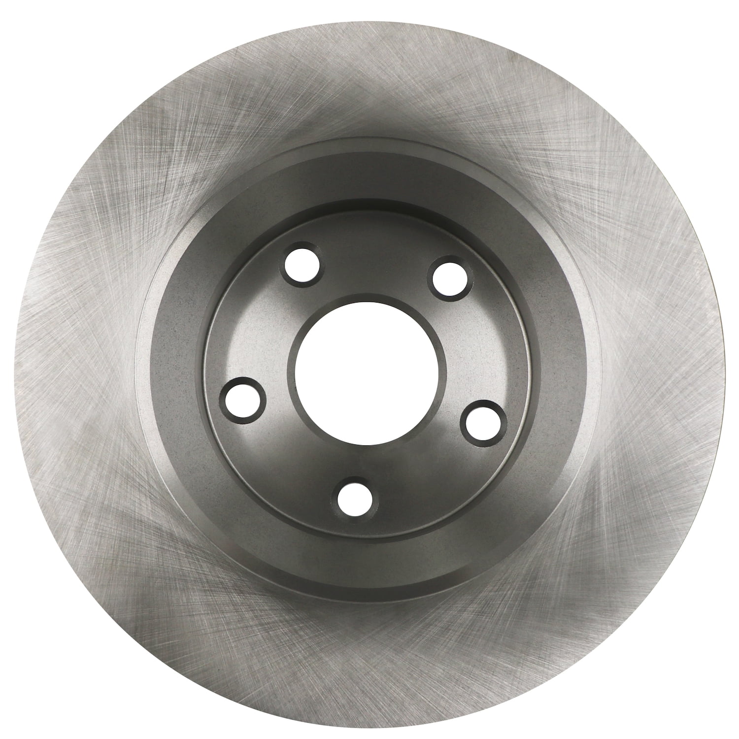 Winstop Brake Rotor, Front WS253150, Jeep Wrangler 2017-2007